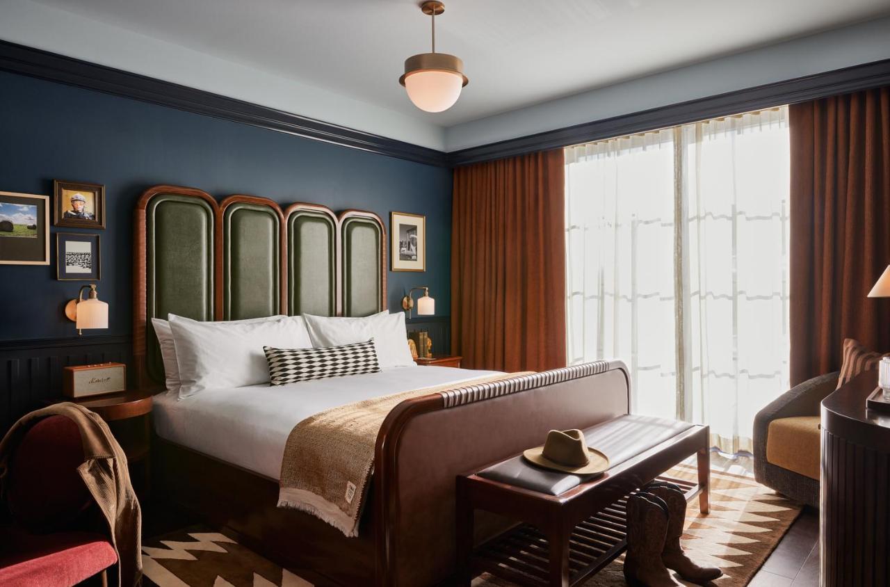 The Manchester 3* Lexington