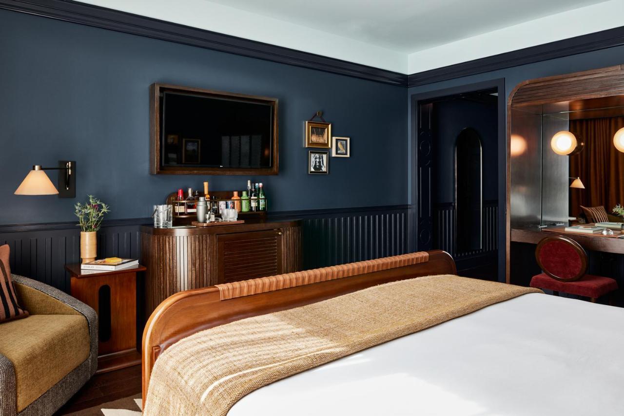 The Manchester Hotel Lexington