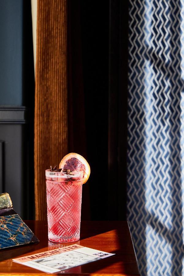 The Manchester Lexington