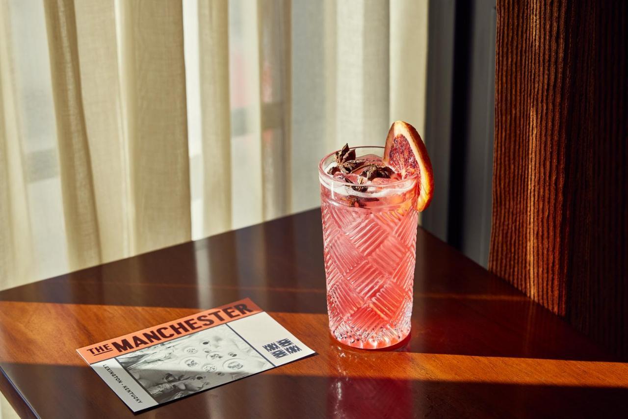 The Manchester Hotel