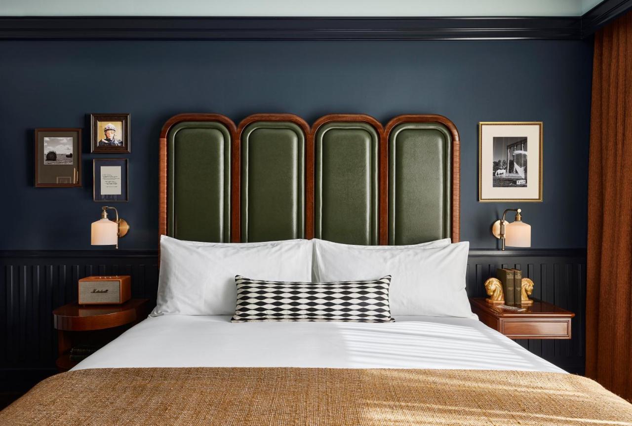Hotel The Manchester 3*