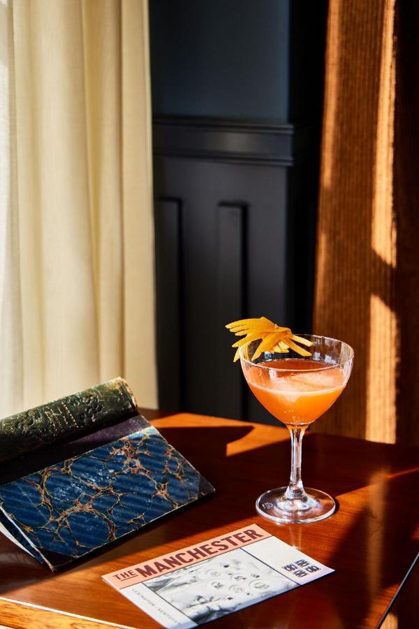 Hotel The Manchester Lexington
