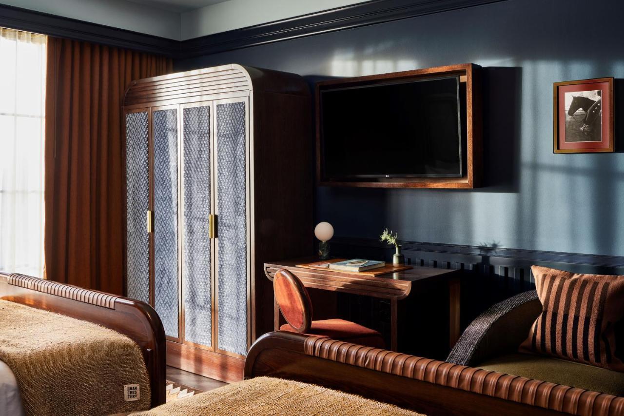 The Manchester 3*
