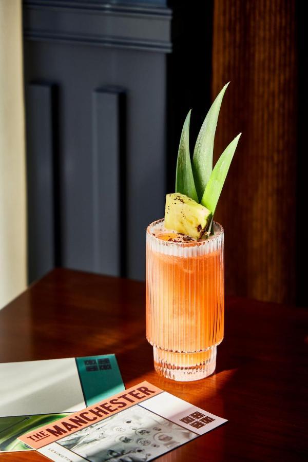 The Manchester Lexington