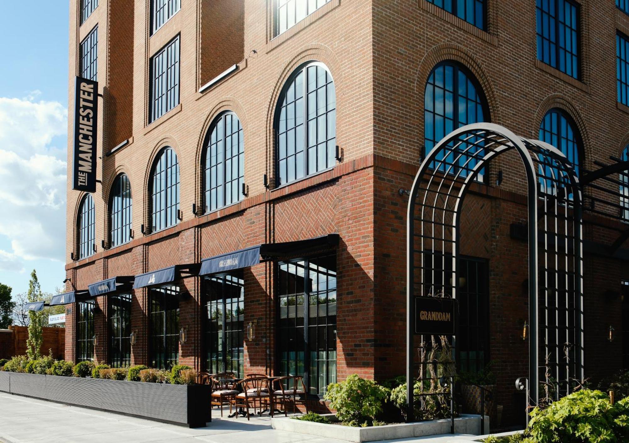 The Manchester 3*