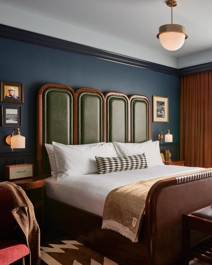 The Manchester Hotel Lexington