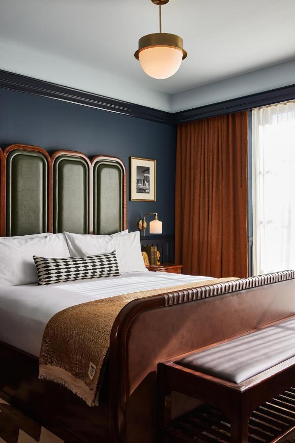 The Manchester Hotel 3*