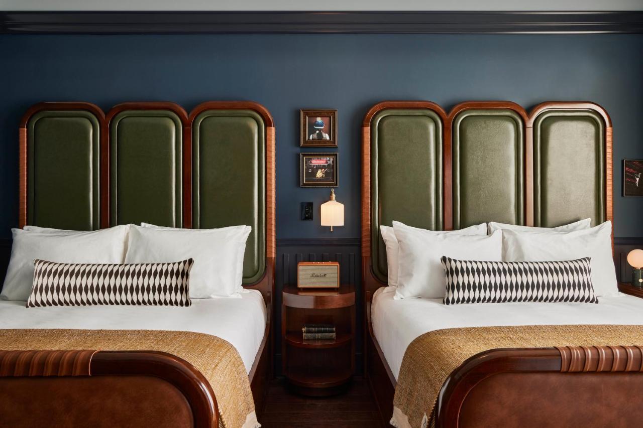 The Manchester Hotel 3*