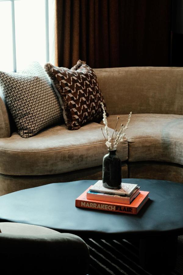Hotel The Manchester 3*