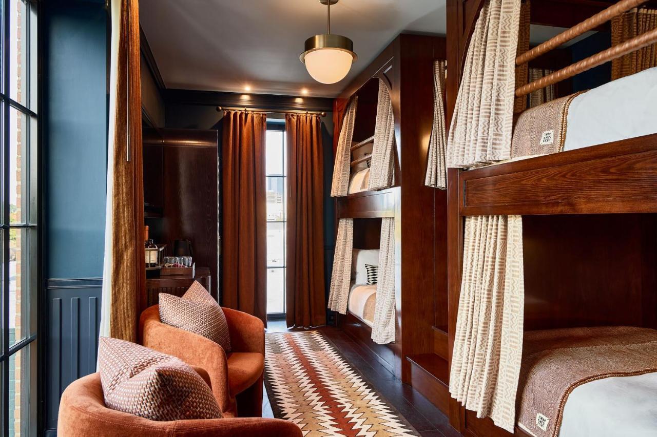 Hotel The Manchester 3*