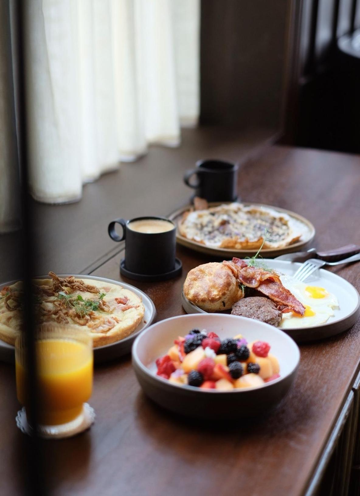 The Manchester Lexington